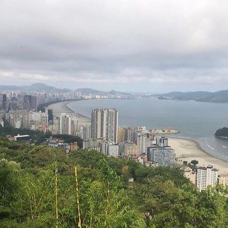Sv - Apartamento Acongegante Para Vc E A Familia -B São Vicente Exteriör bild