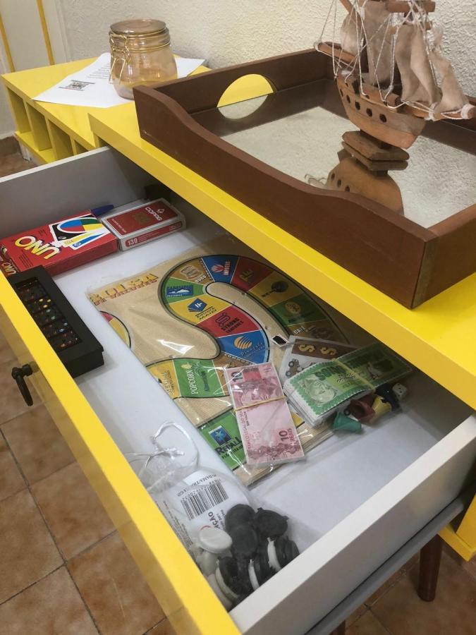 Sv - Apartamento Acongegante Para Vc E A Familia -B São Vicente Exteriör bild