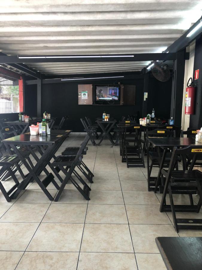 Sv - Apartamento Acongegante Para Vc E A Familia -B São Vicente Exteriör bild