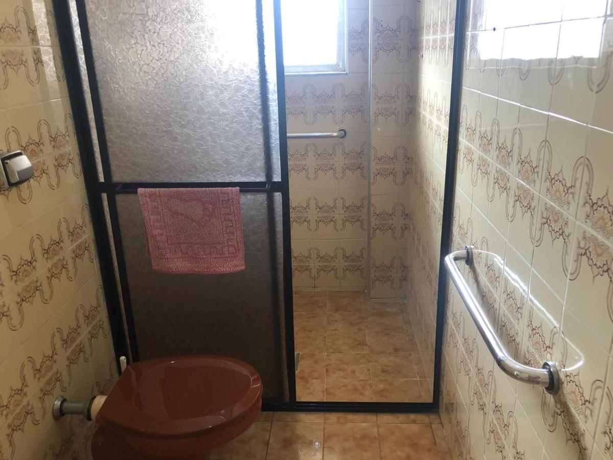 Sv - Apartamento Acongegante Para Vc E A Familia -B São Vicente Exteriör bild