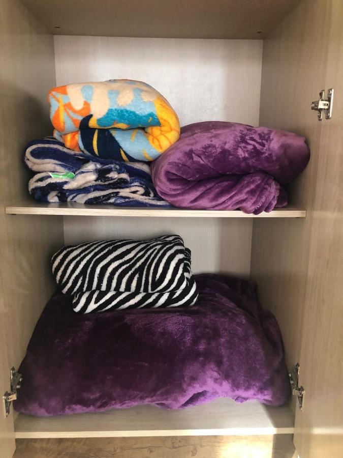 Sv - Apartamento Acongegante Para Vc E A Familia -B São Vicente Exteriör bild